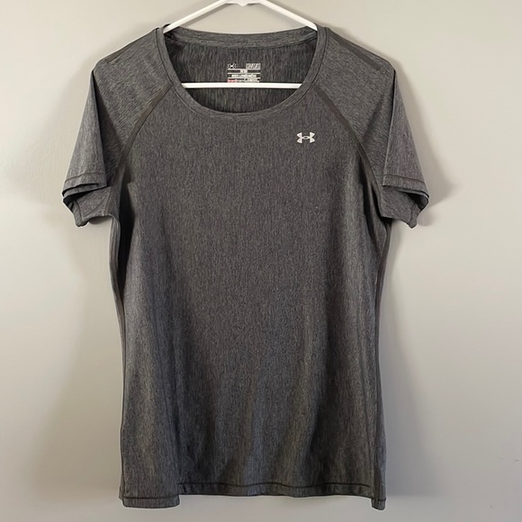 Under Armour Gray M - Picture 1 of 3